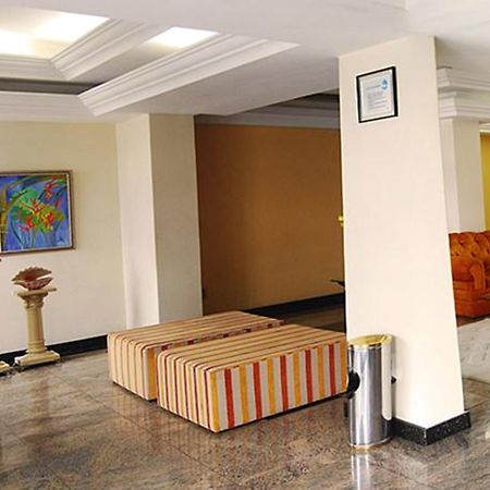 Hotel Praia Da Sereia Салвадор Екстер'єр фото