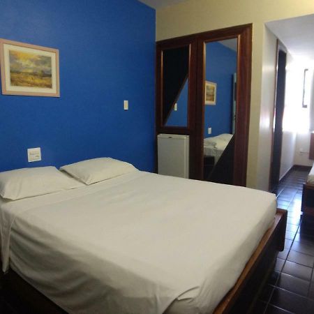Hotel Praia Da Sereia Салвадор Екстер'єр фото