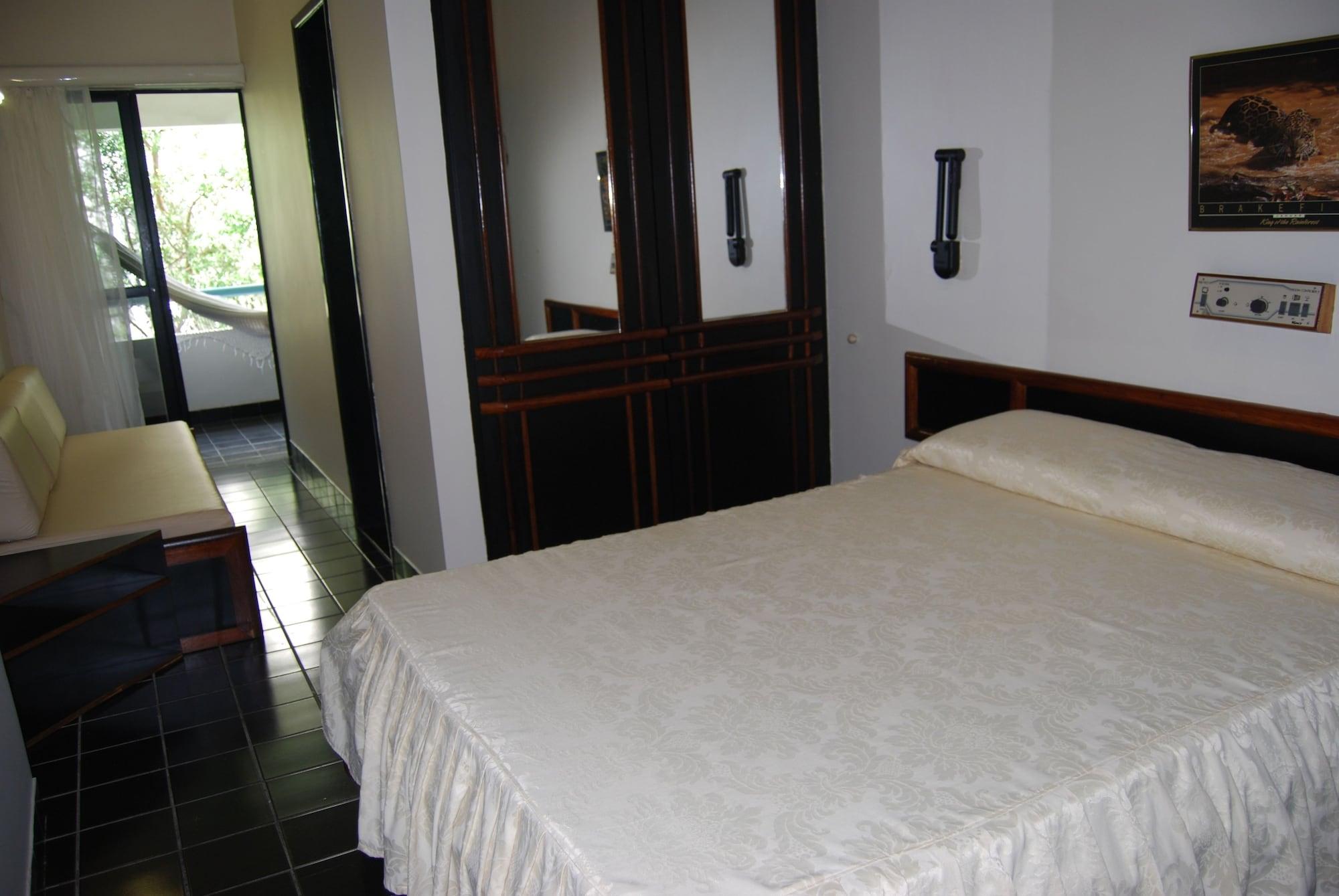 Hotel Praia Da Sereia Салвадор Екстер'єр фото