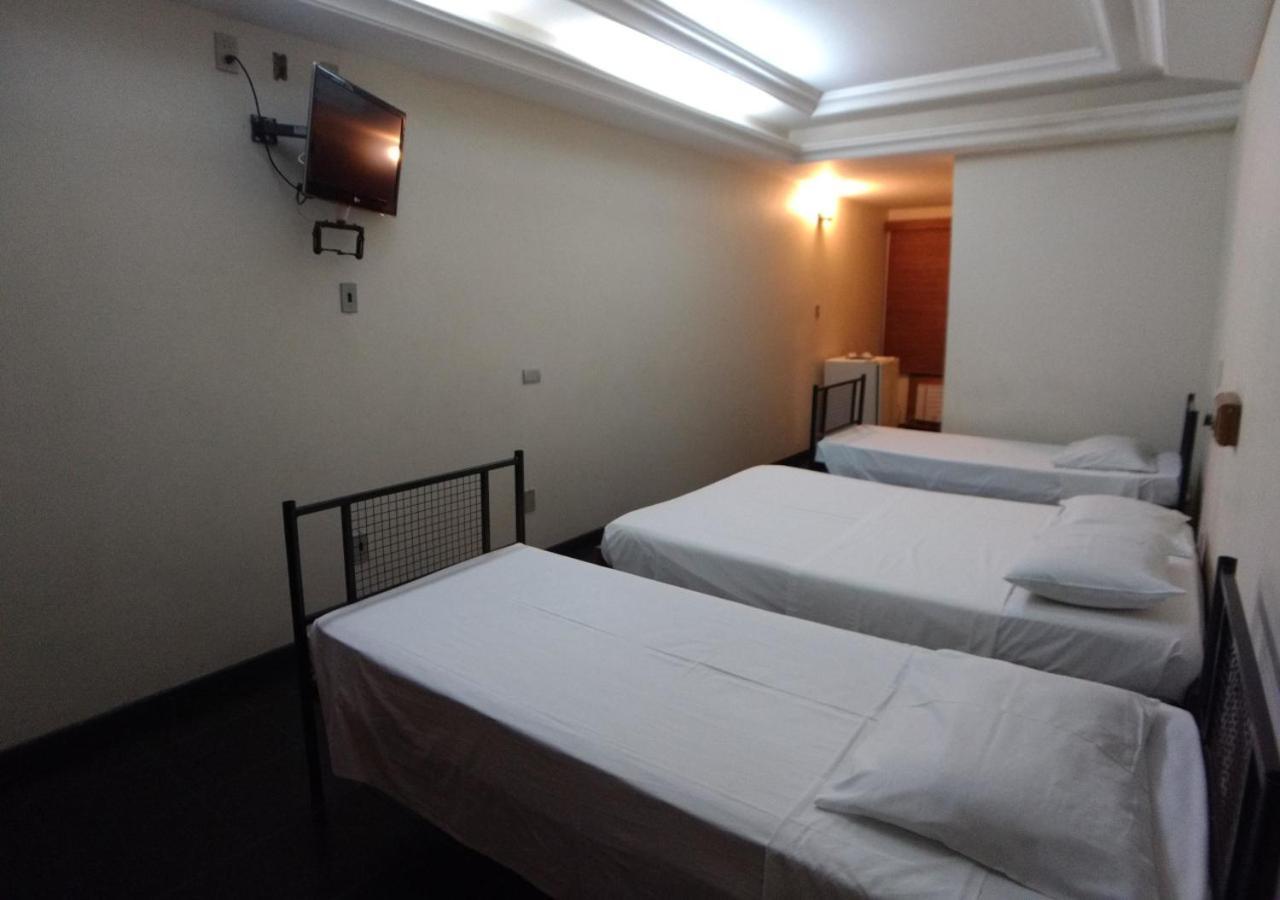 Hotel Praia Da Sereia Салвадор Екстер'єр фото